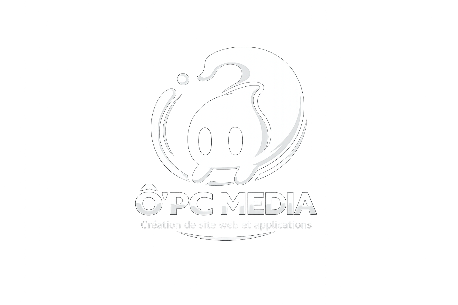 OPC Media Logo